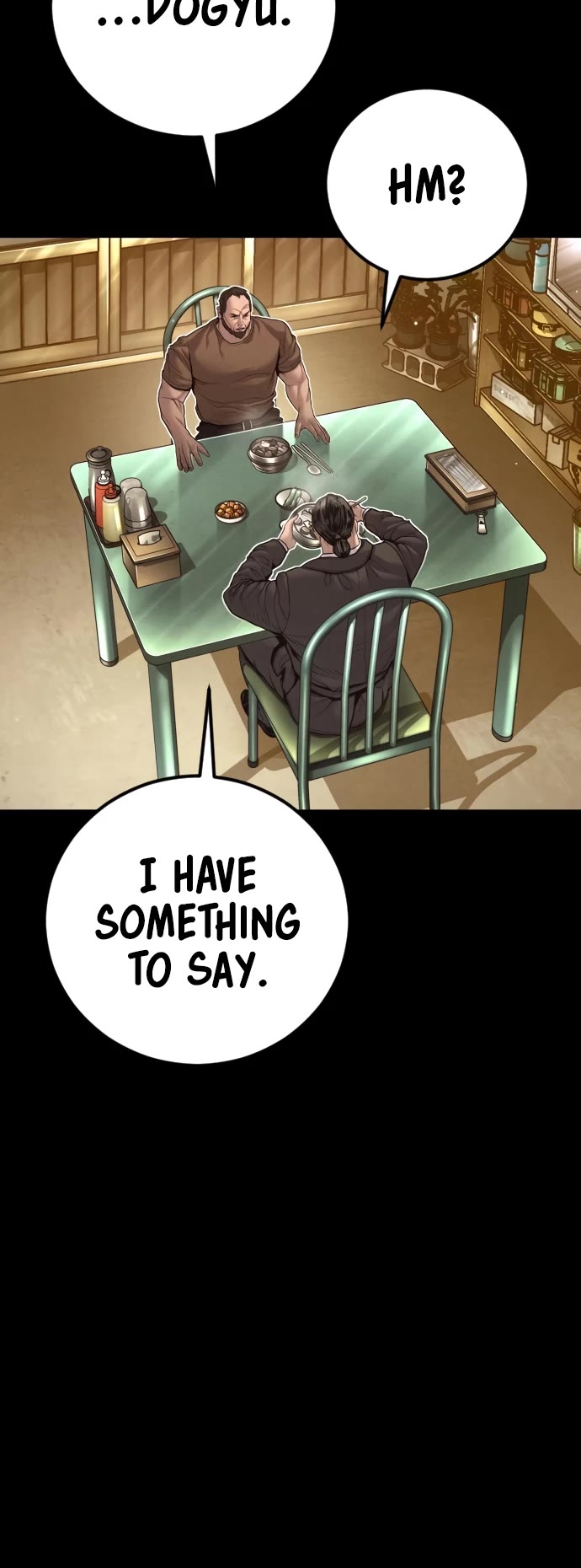 Manager Kim Chapter 200 page 64 - Chapter 200