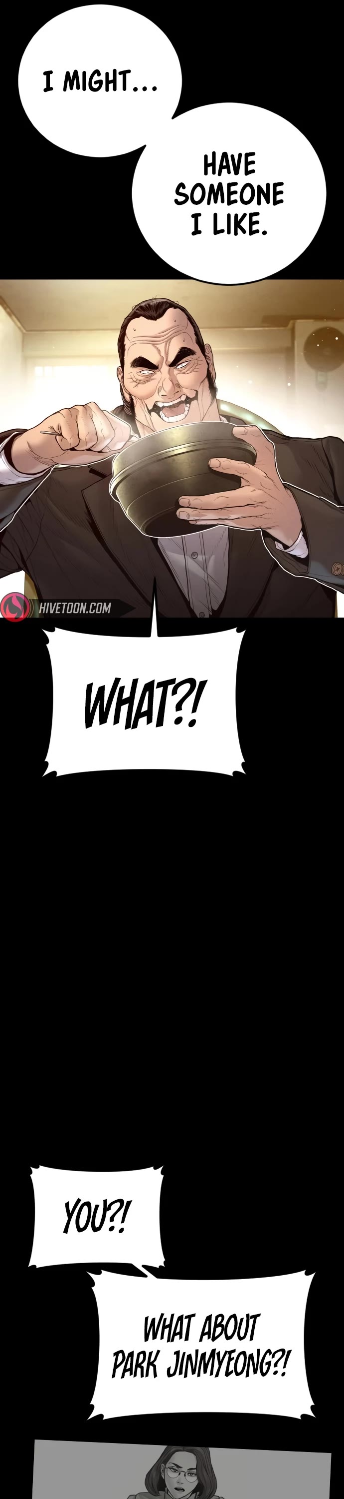 Manager Kim Chapter 200 page 65 - Chapter 200