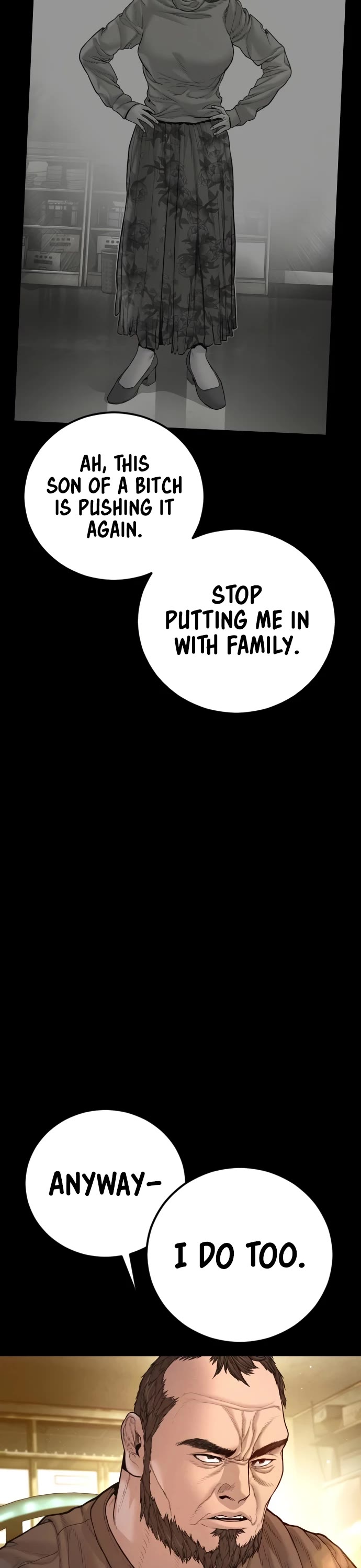 Manager Kim Chapter 200 page 66 - Chapter 200