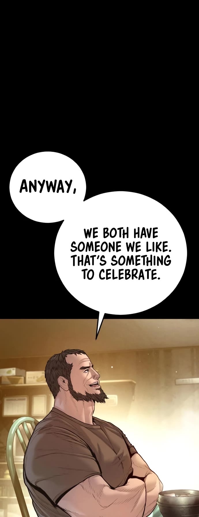 Manager Kim Chapter 200 page 69 - Chapter 200