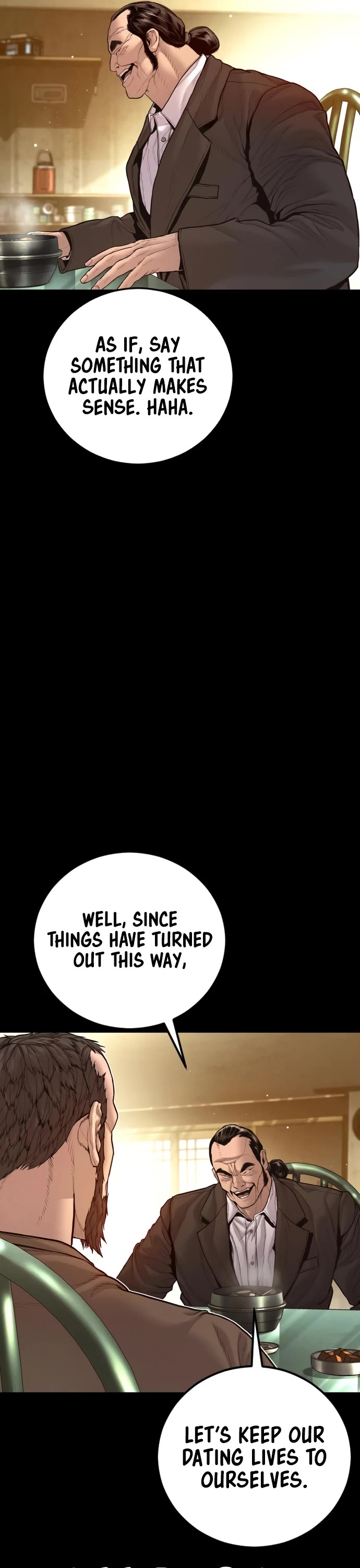 Manager Kim Chapter 200 page 71 - Chapter 200