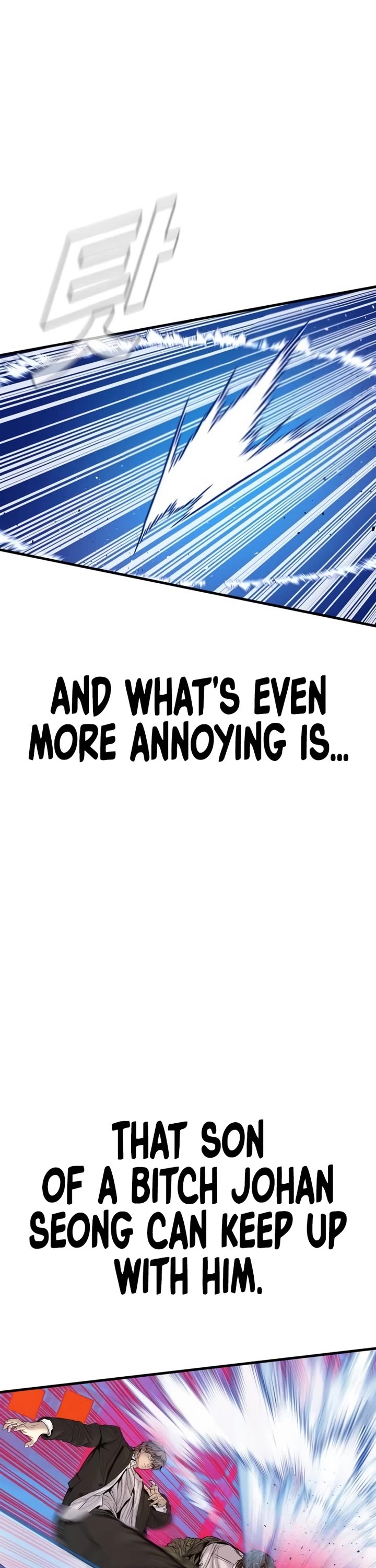 Manager Kim Chapter 201 page 17 - Chapter 201