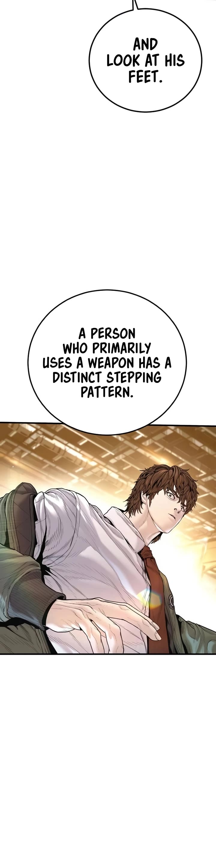 Manager Kim Chapter 201 page 19 - Chapter 201