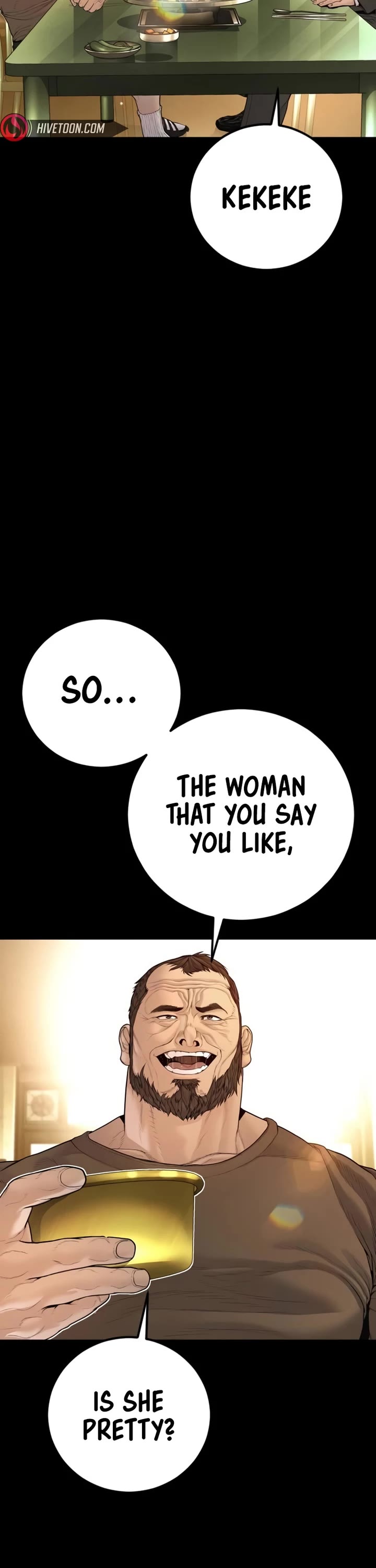 Manager Kim Chapter 201 page 2 - Chapter 201