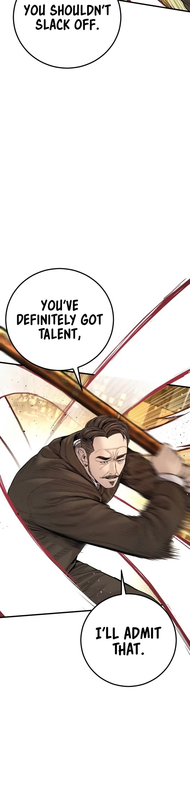 Manager Kim Chapter 201 page 22 - Chapter 201