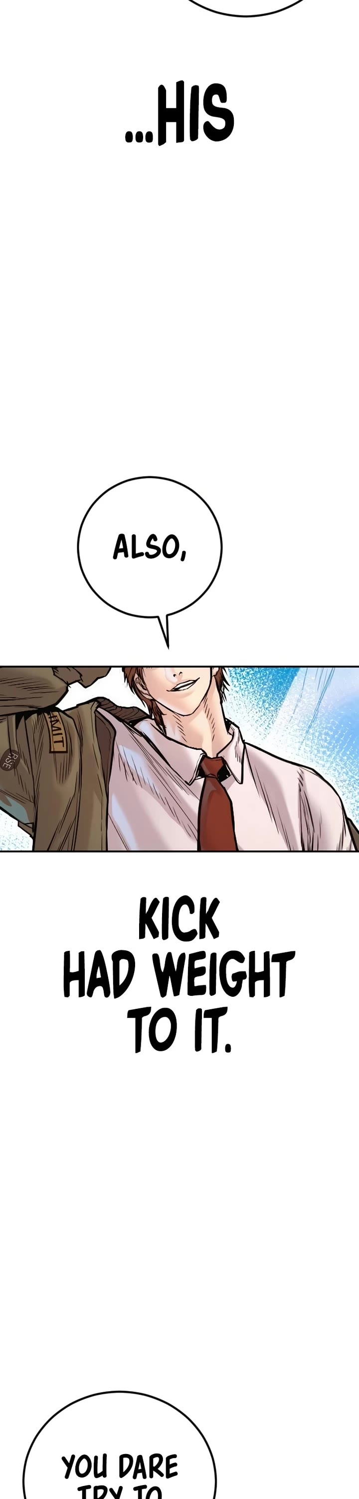 Manager Kim Chapter 201 page 28 - Chapter 201