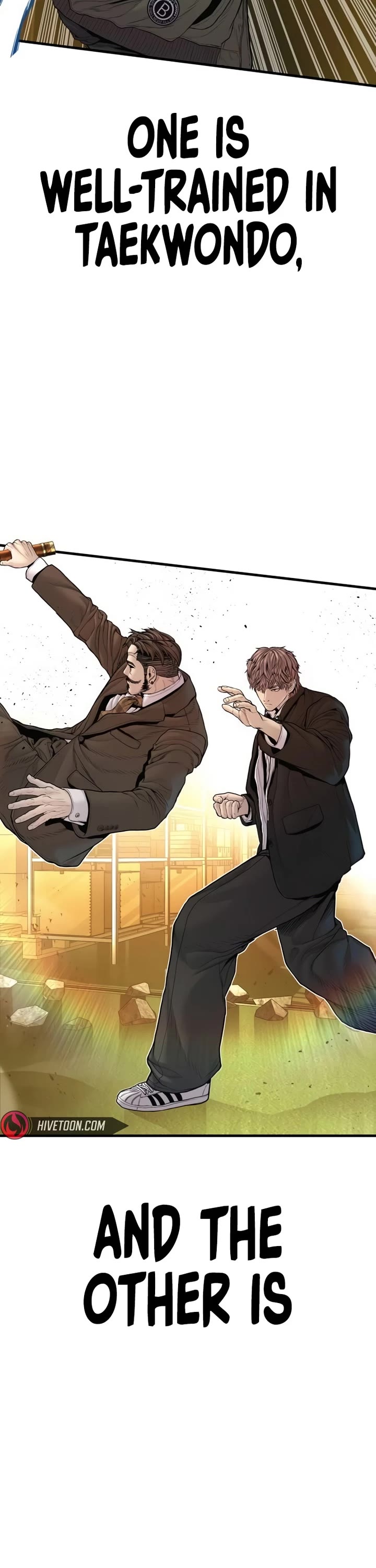 Manager Kim Chapter 201 page 35 - Chapter 201