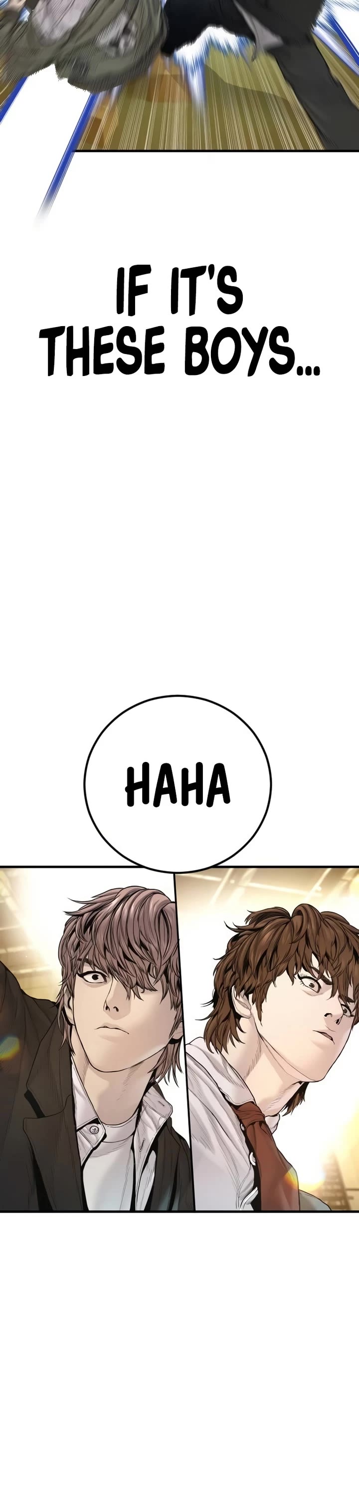 Manager Kim Chapter 201 page 39 - Chapter 201