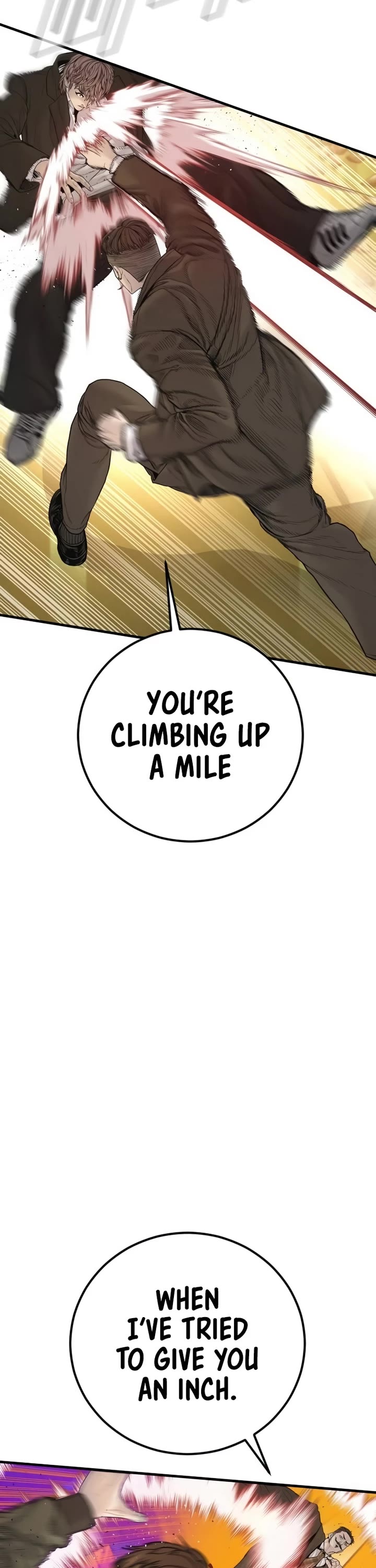 Manager Kim Chapter 201 page 41 - Chapter 201