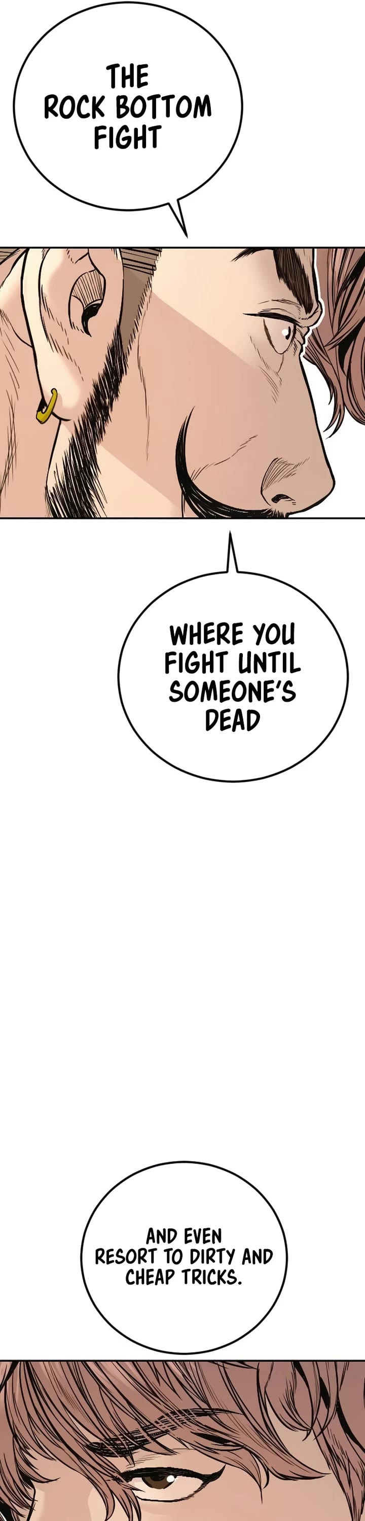 Manager Kim Chapter 201 page 44 - Chapter 201