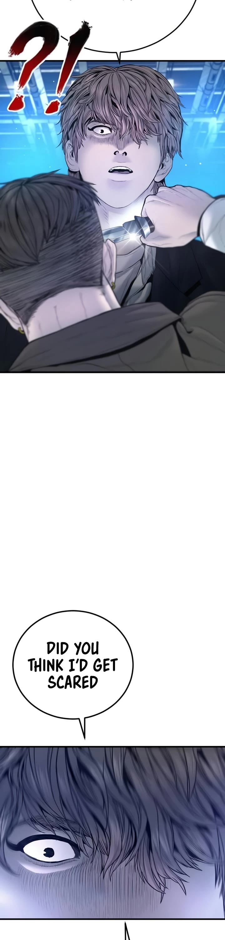 Manager Kim Chapter 201 page 46 - Chapter 201