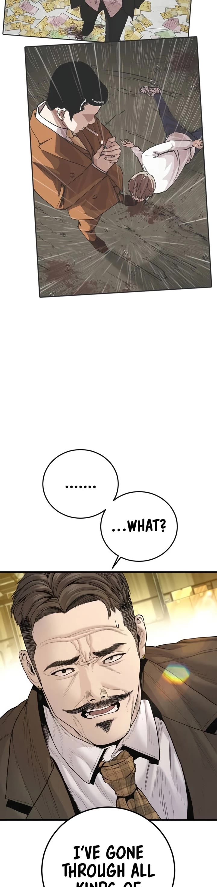 Manager Kim Chapter 201 page 48 - Chapter 201