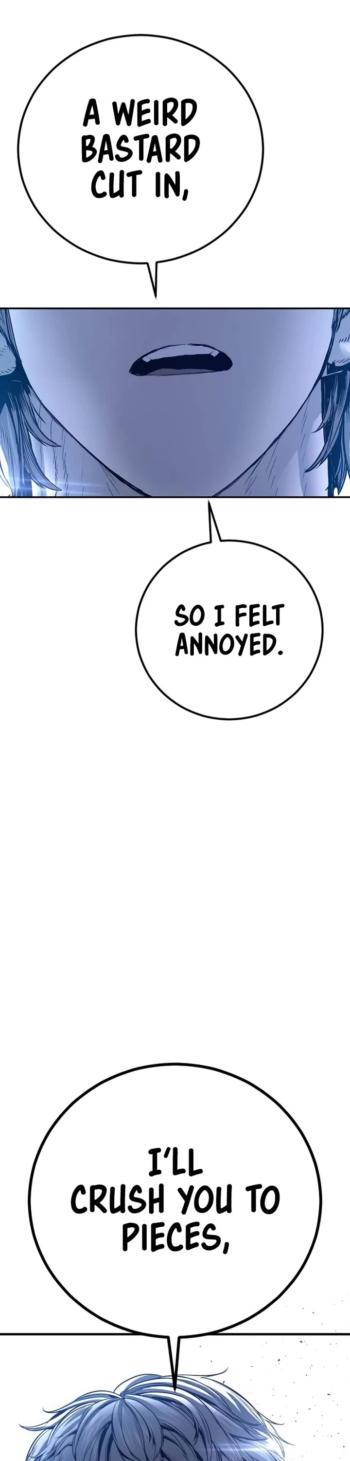 Manager Kim Chapter 201 page 51 - Chapter 201