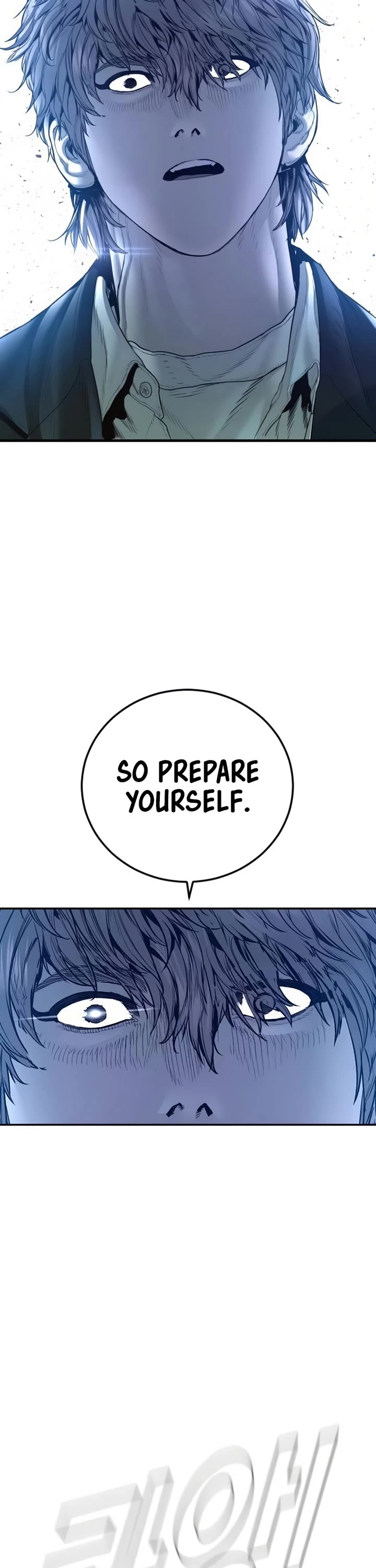 Manager Kim Chapter 201 page 52 - Chapter 201