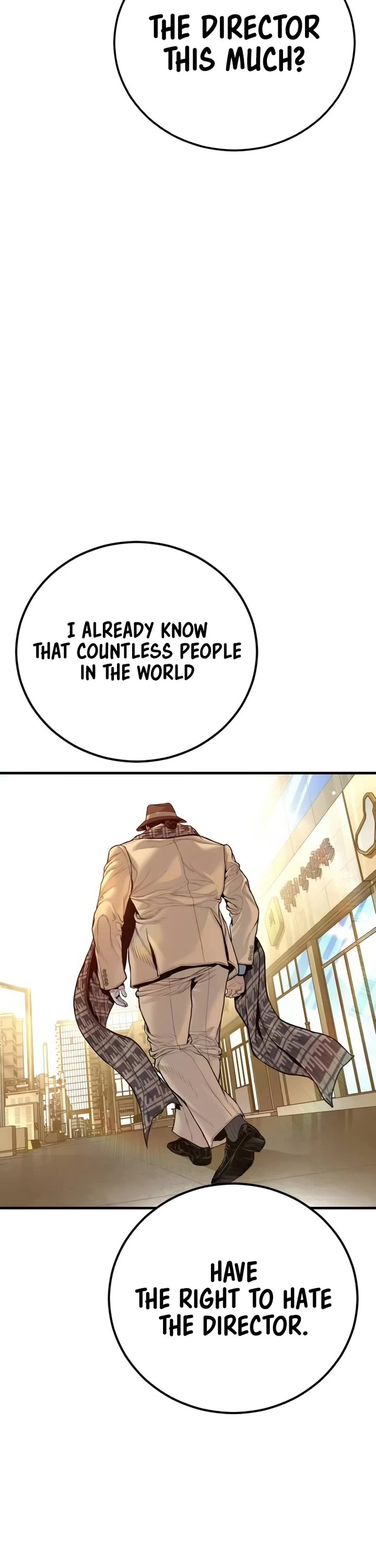 Manager Kim Chapter 201 page 59 - Chapter 201