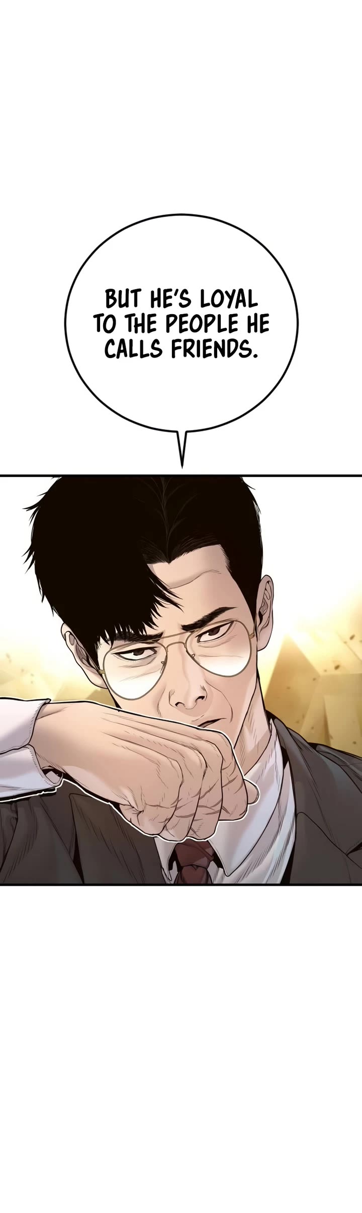 Manager Kim Chapter 201 page 60 - Chapter 201