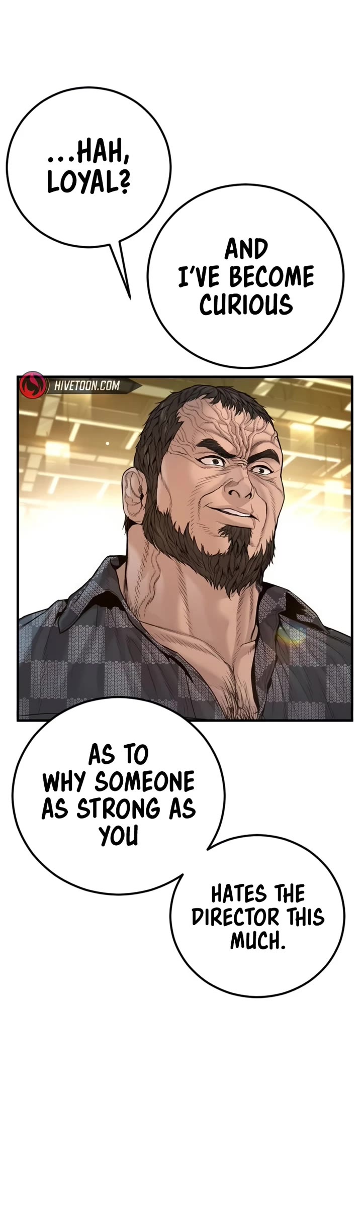 Manager Kim Chapter 201 page 61 - Chapter 201