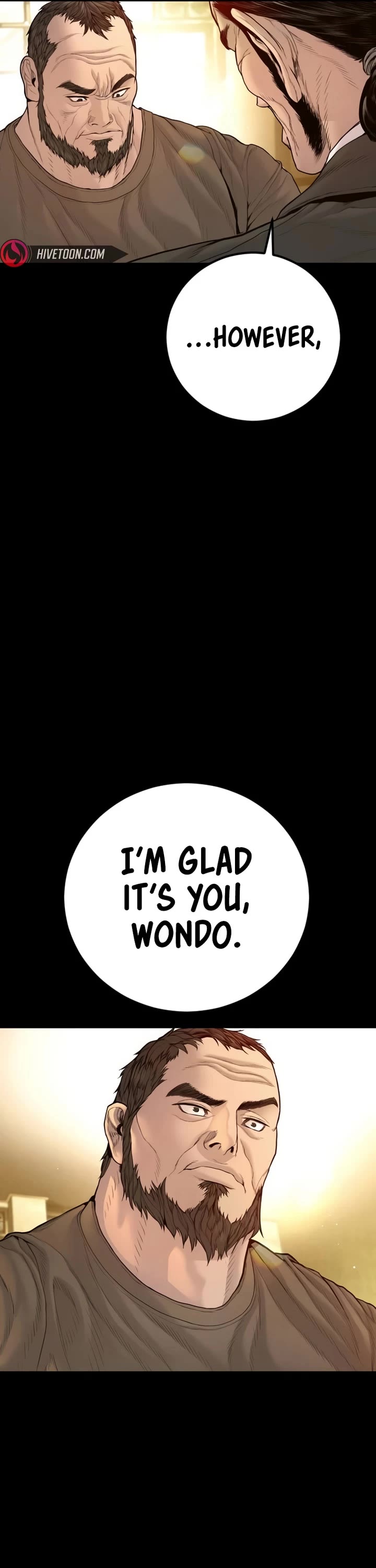 Manager Kim Chapter 201 page 68 - Chapter 201