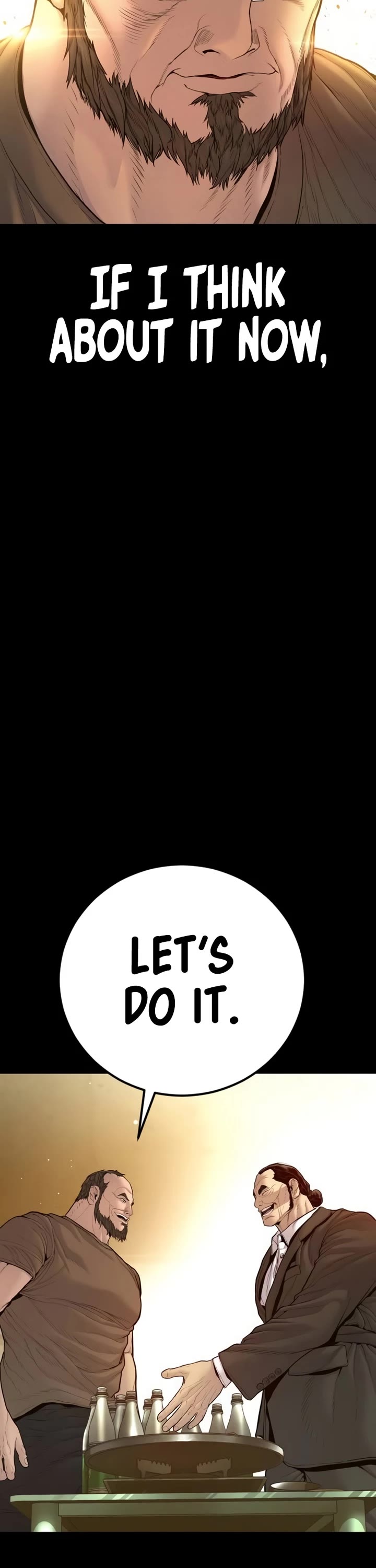 Manager Kim Chapter 201 page 71 - Chapter 201