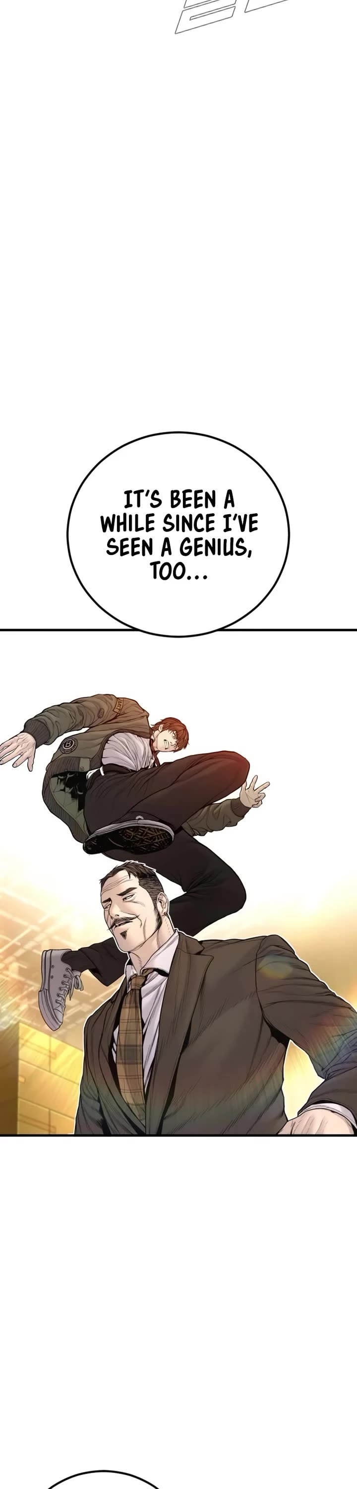 Manager Kim Chapter 202 page 10 - Chapter 202