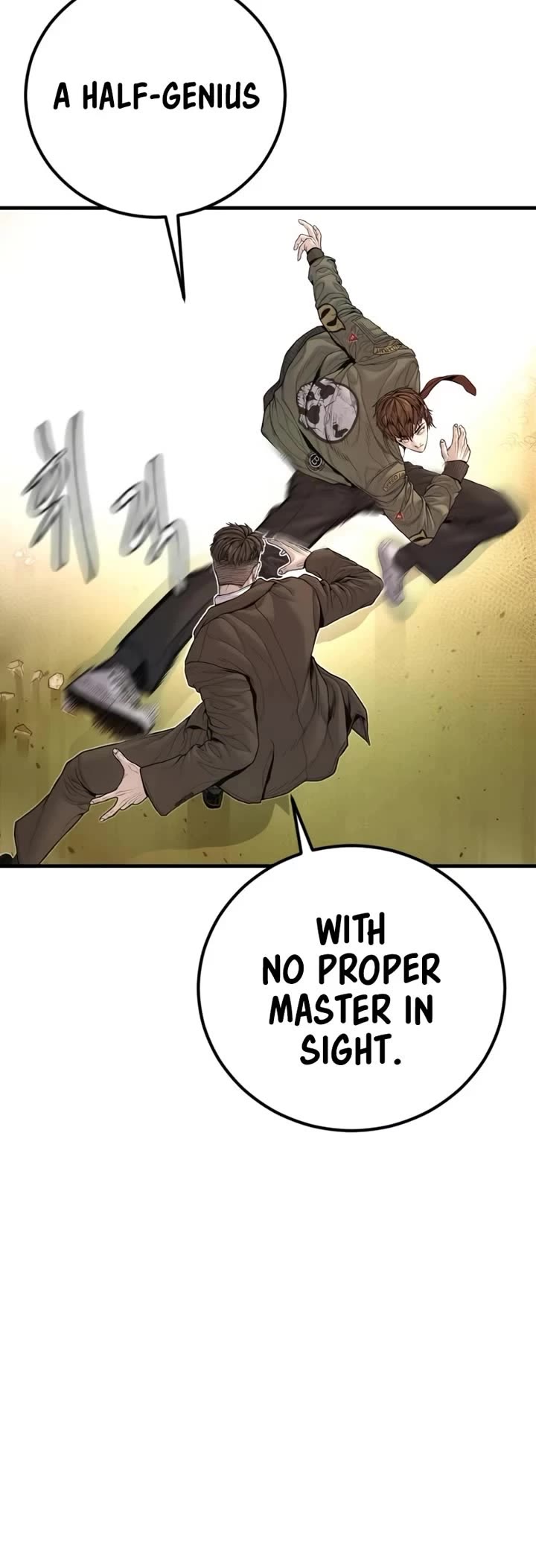 Manager Kim Chapter 202 page 11 - Chapter 202