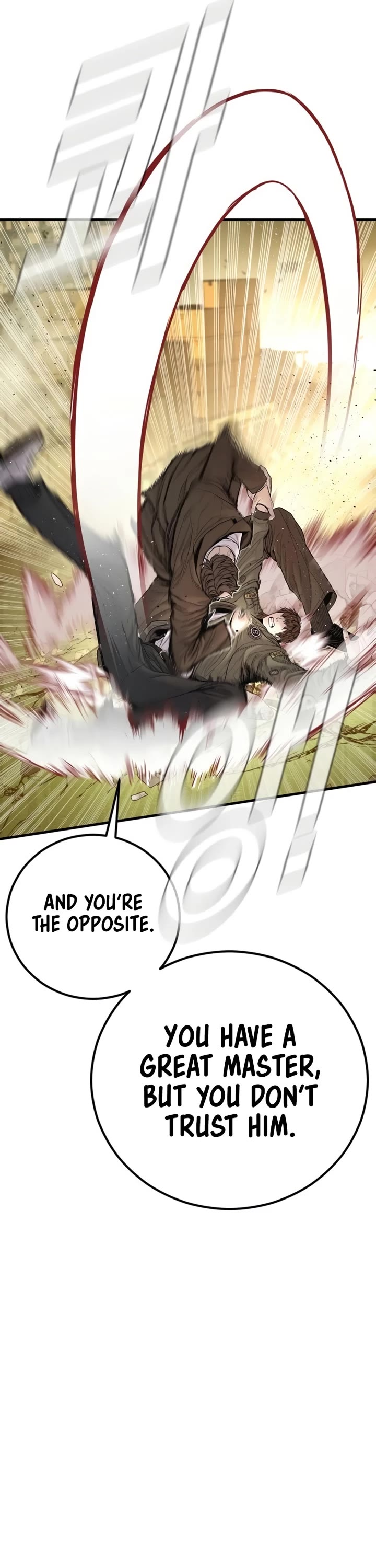 Manager Kim Chapter 202 page 13 - Chapter 202
