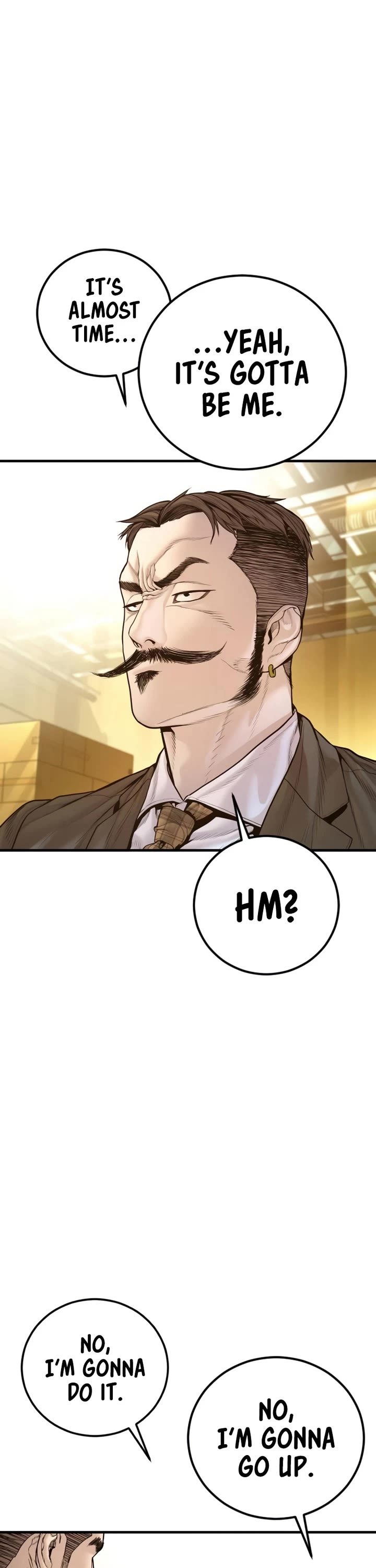 Manager Kim Chapter 202 page 15 - Chapter 202