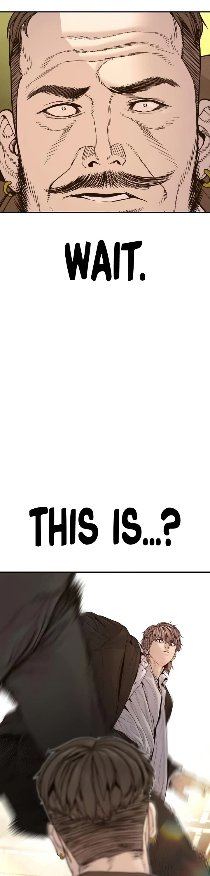 Manager Kim Chapter 202 page 23 - Chapter 202