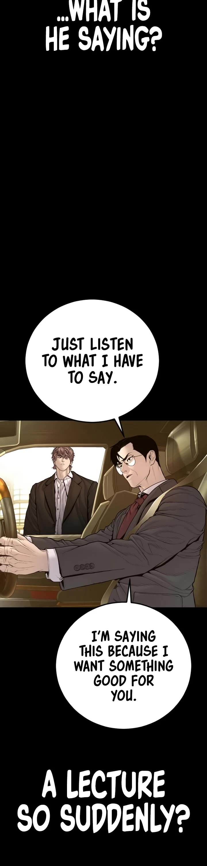 Manager Kim Chapter 202 page 29 - Chapter 202