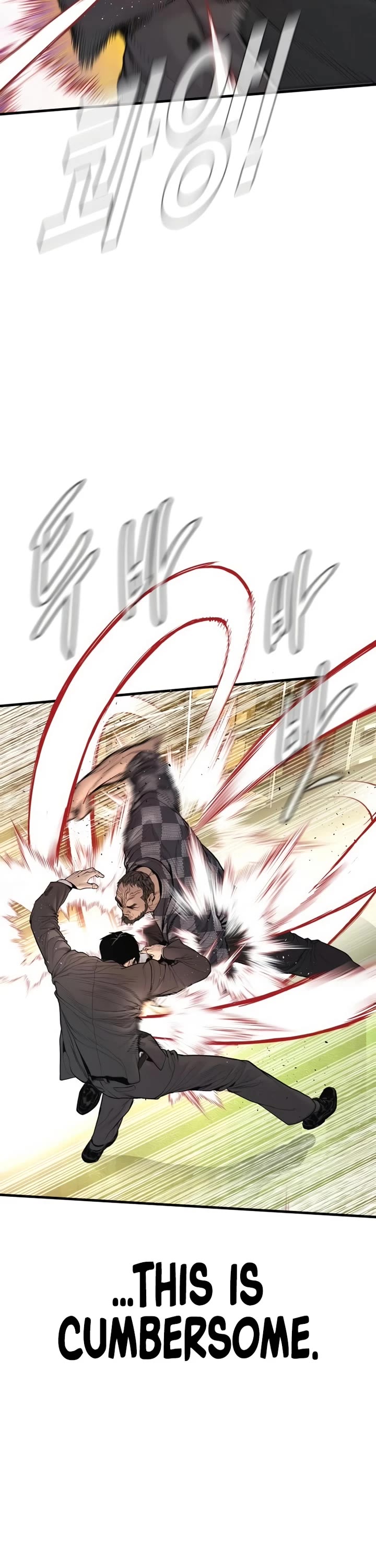 Manager Kim Chapter 202 page 3 - Chapter 202