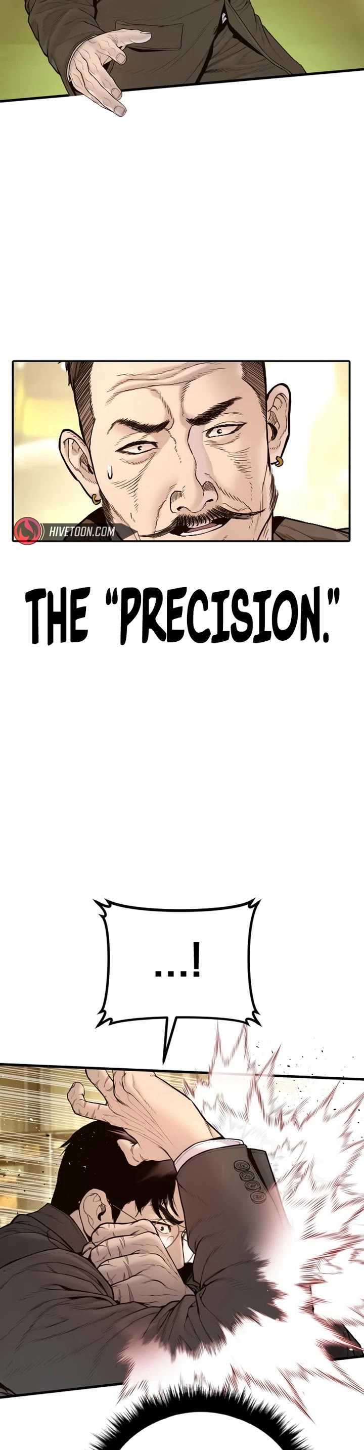Manager Kim Chapter 202 page 35 - Chapter 202