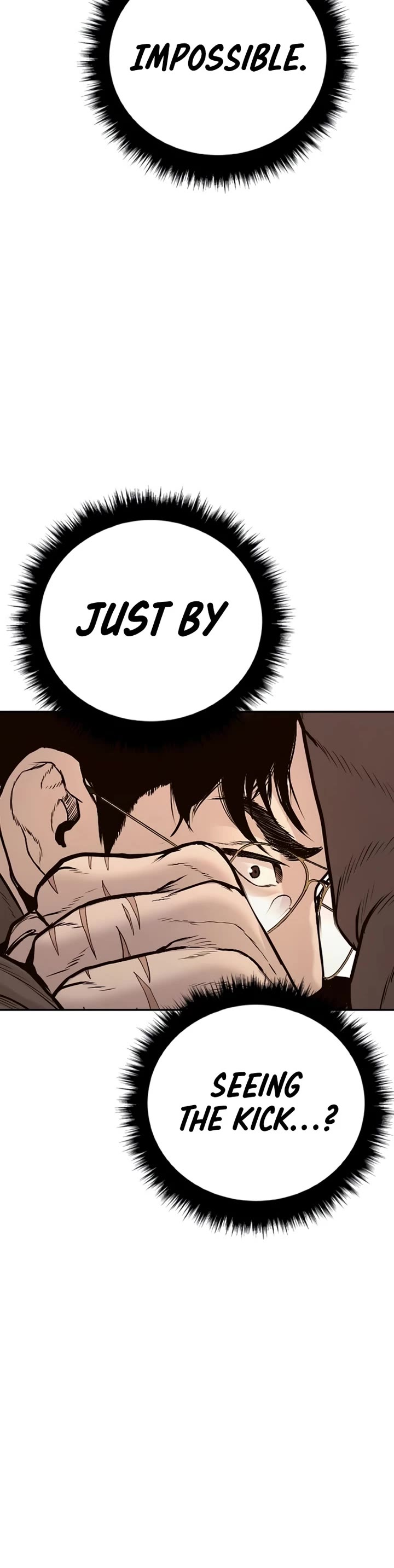 Manager Kim Chapter 202 page 36 - Chapter 202