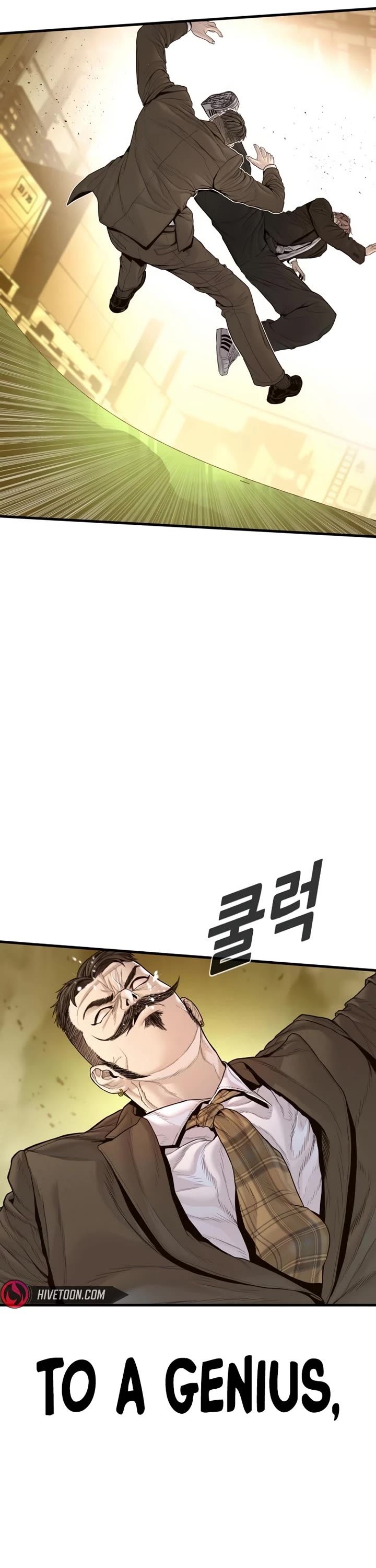 Manager Kim Chapter 202 page 39 - Chapter 202