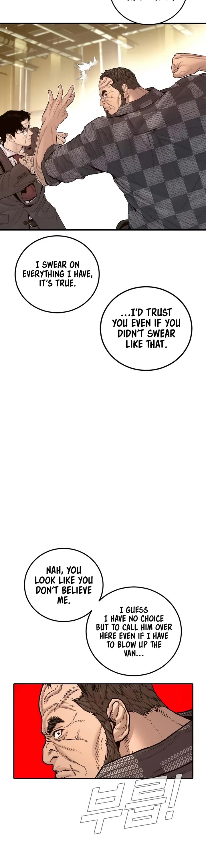 Manager Kim Chapter 202 page 42 - Chapter 202