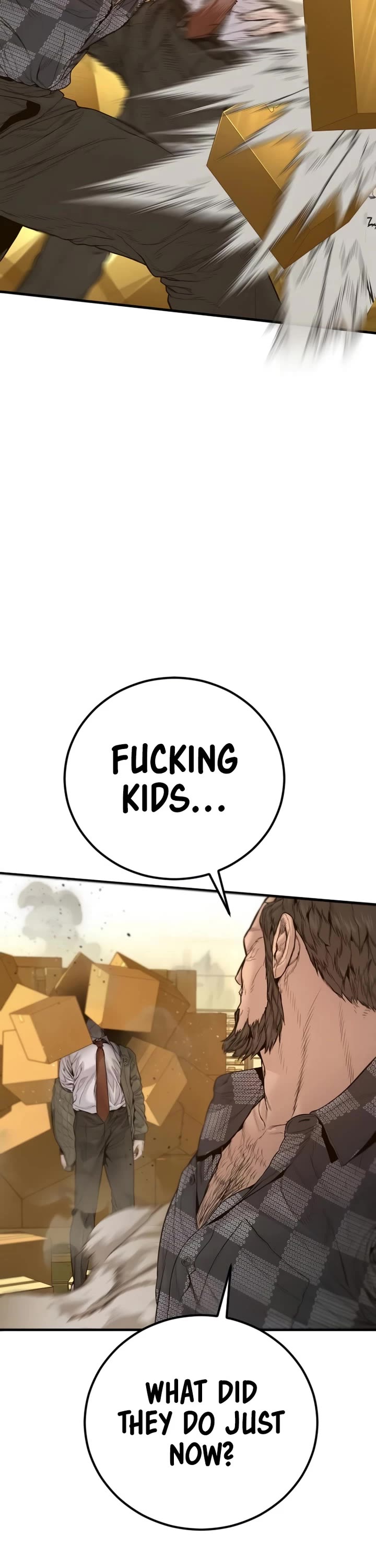 Manager Kim Chapter 202 page 46 - Chapter 202