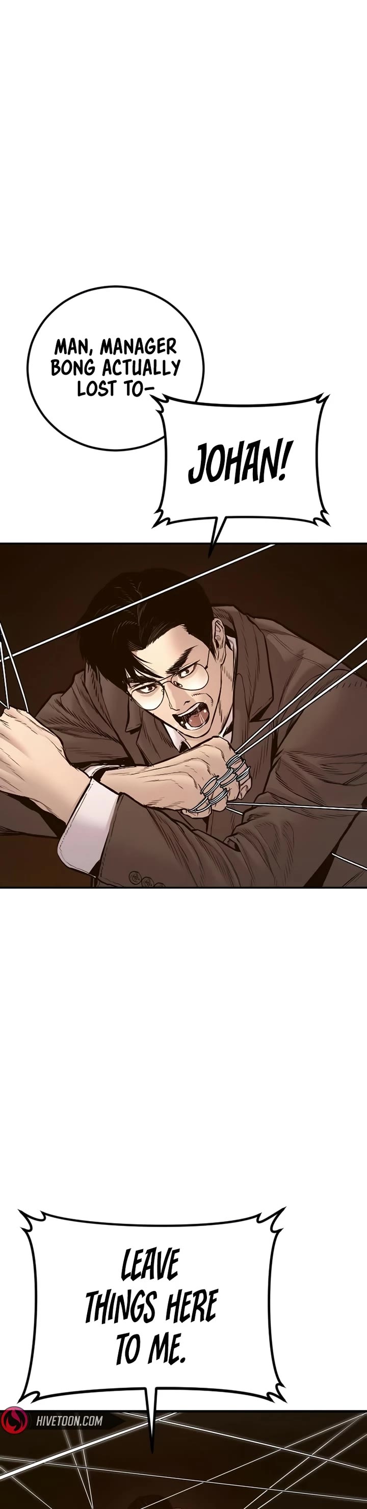 Manager Kim Chapter 202 page 47 - Chapter 202