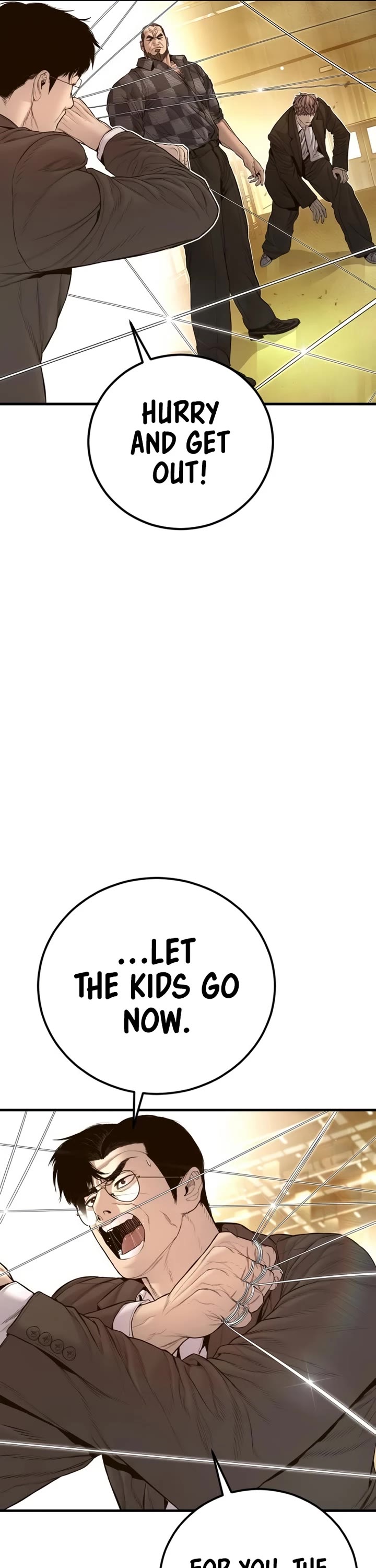 Manager Kim Chapter 202 page 49 - Chapter 202