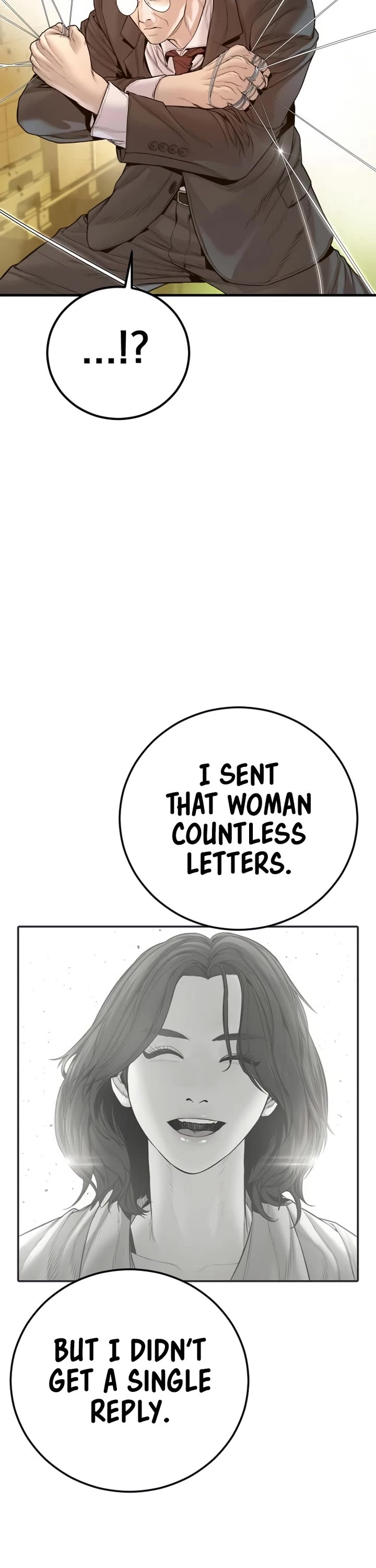 Manager Kim Chapter 202 page 52 - Chapter 202