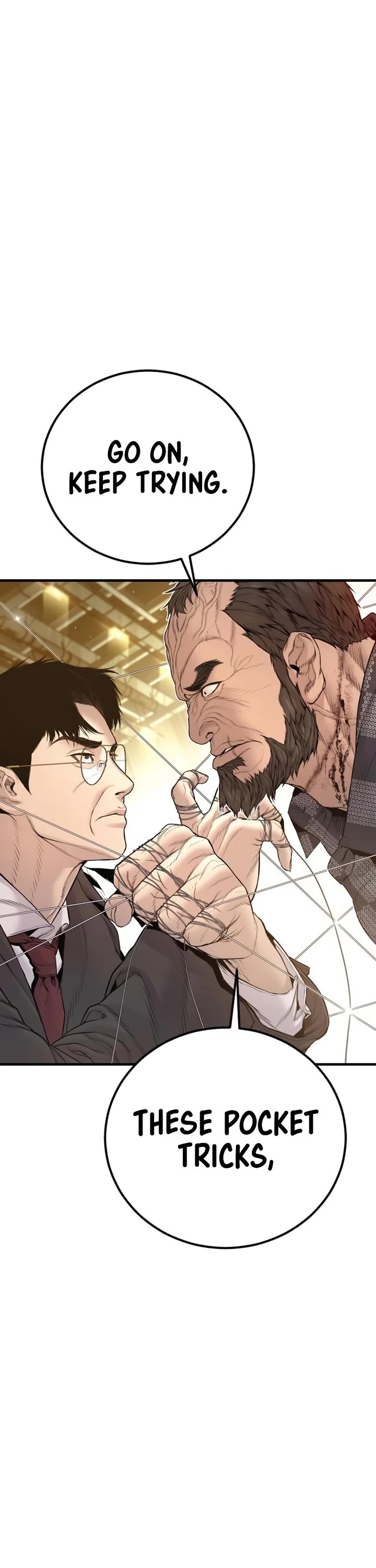 Manager Kim Chapter 202 page 58 - Chapter 202
