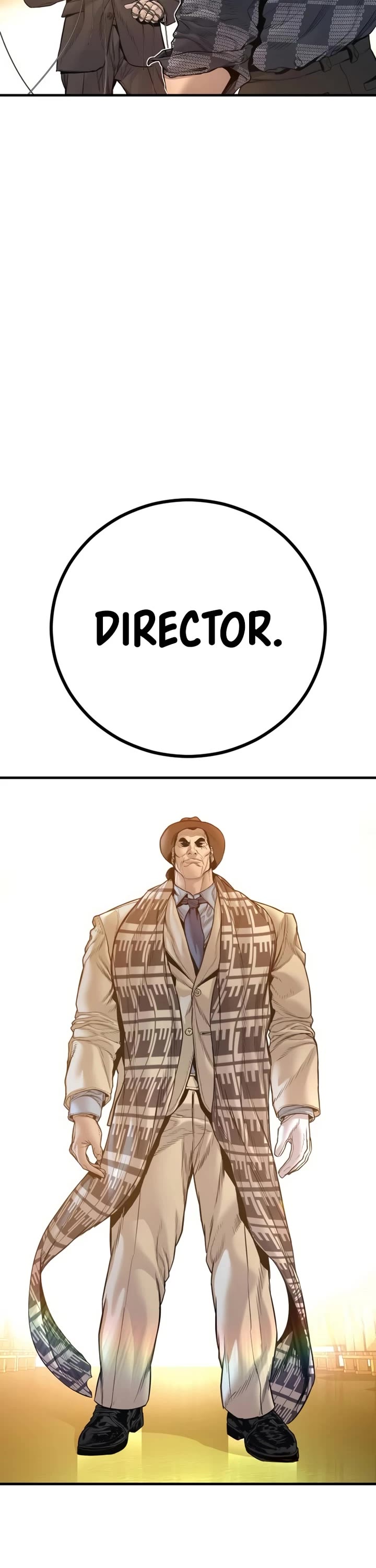 Manager Kim Chapter 202 page 62 - Chapter 202