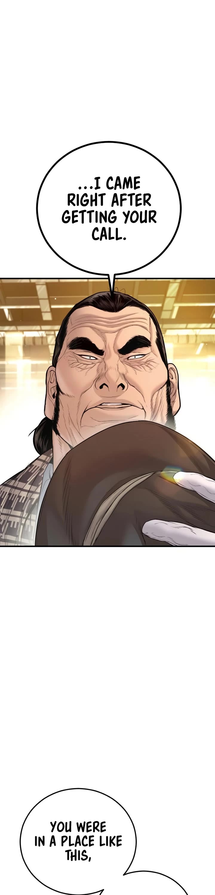Manager Kim Chapter 202 page 63 - Chapter 202