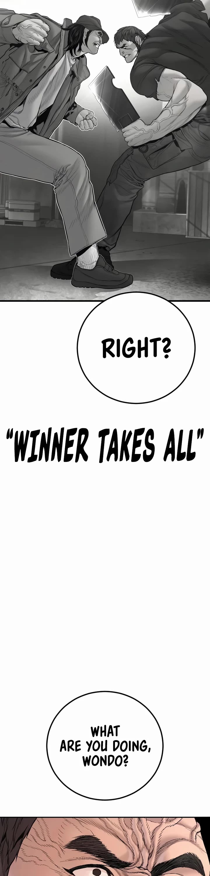 Manager Kim Chapter 202 page 68 - Chapter 202