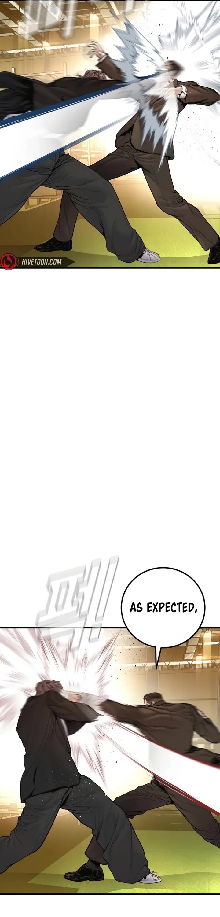 Manager Kim Chapter 202 page 7 - Chapter 202