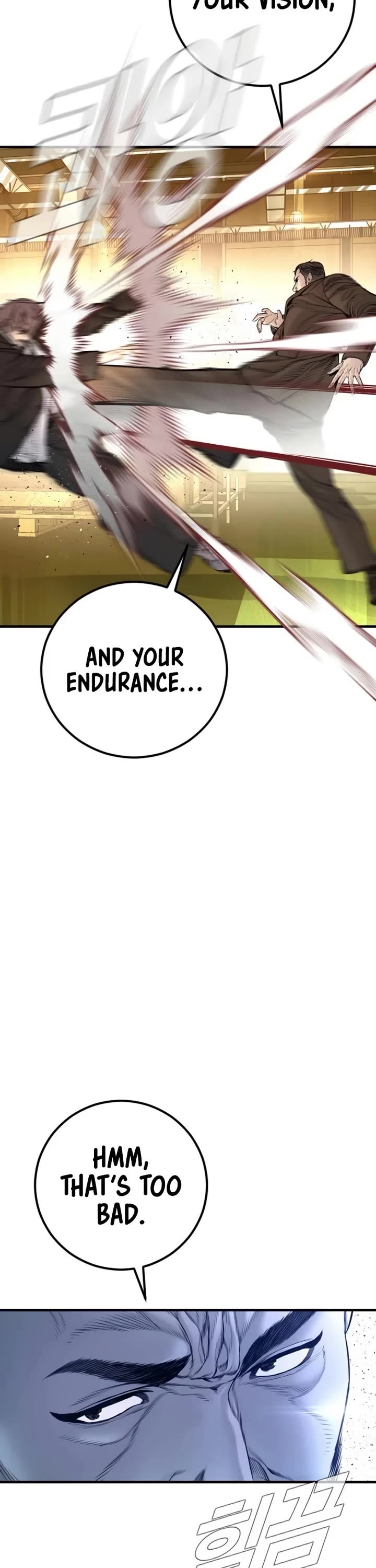Manager Kim Chapter 202 page 9 - Chapter 202