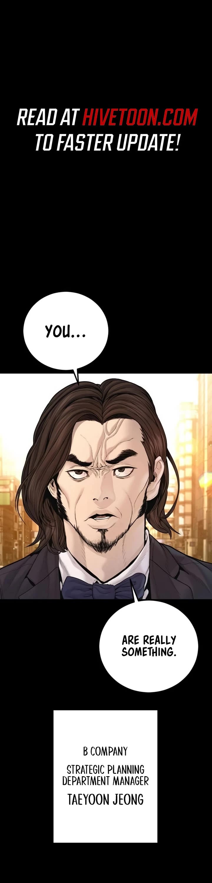 Manager Kim Chapter 203 page 1 - Chapter 203