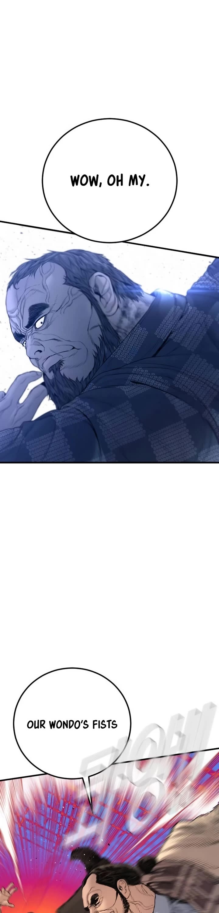 Manager Kim Chapter 203 page 20 - Chapter 203