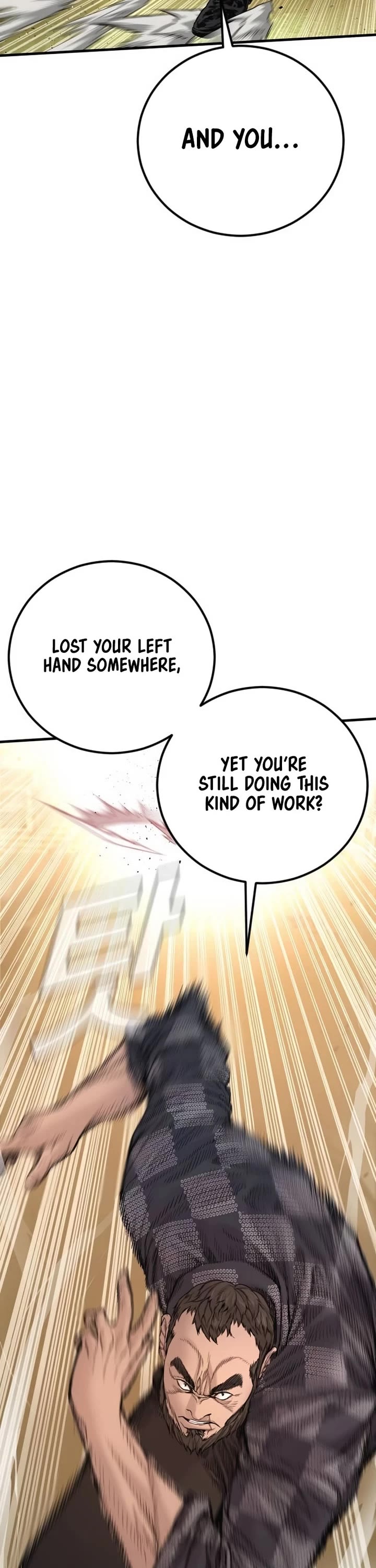 Manager Kim Chapter 203 page 22 - Chapter 203