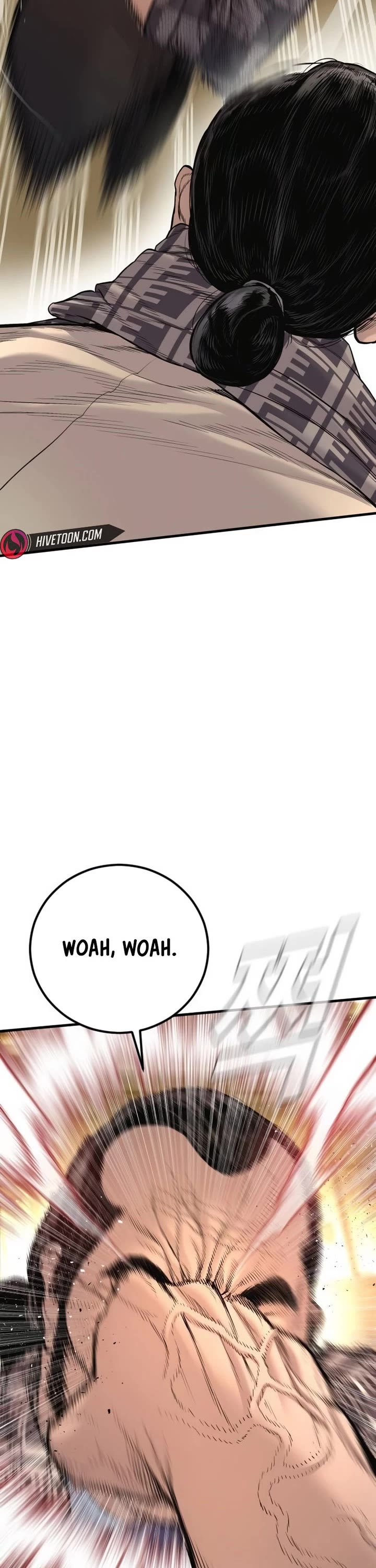 Manager Kim Chapter 203 page 23 - Chapter 203