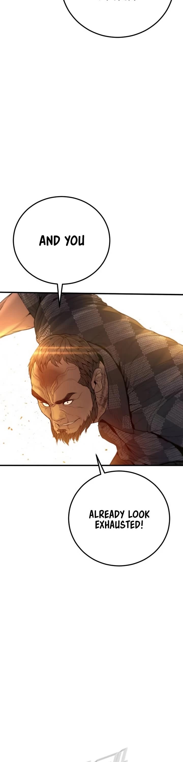 Manager Kim Chapter 203 page 28 - Chapter 203
