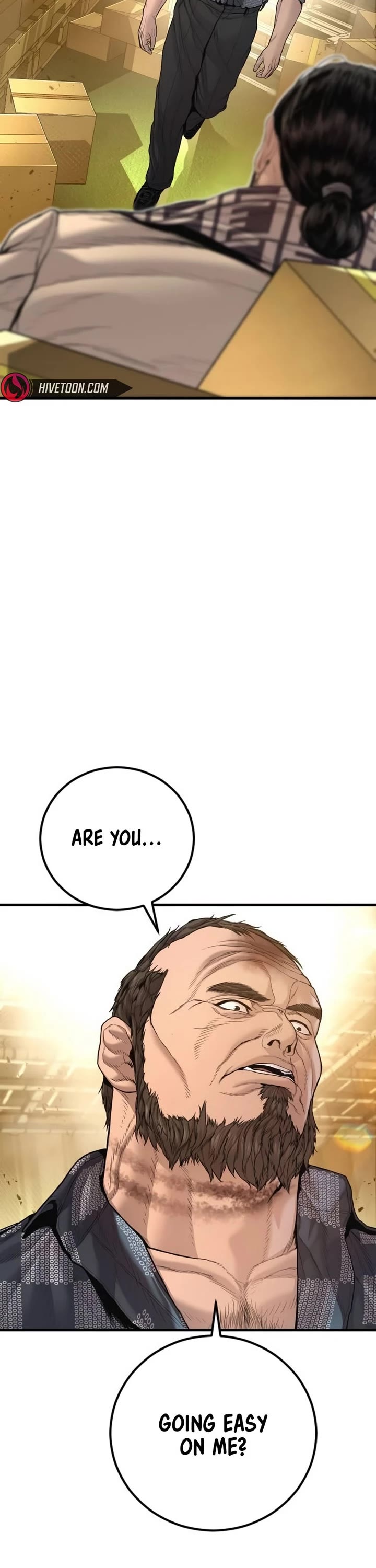 Manager Kim Chapter 203 page 33 - Chapter 203